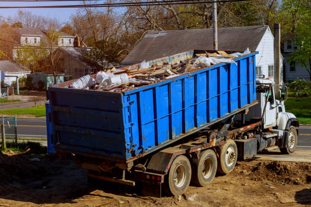Best Office Junk Removal  in Ballenger Creek, MD