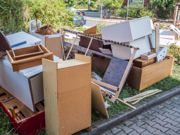 Best Junk Hauling Services  in Ballenger Creek, MD